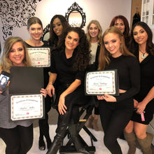 Load image into Gallery viewer, FEBRUARY 22-23, 2026- HANDS ON,  PLUS ZOOM DATES FEB 17 & FEB 26 TPF Certification Course