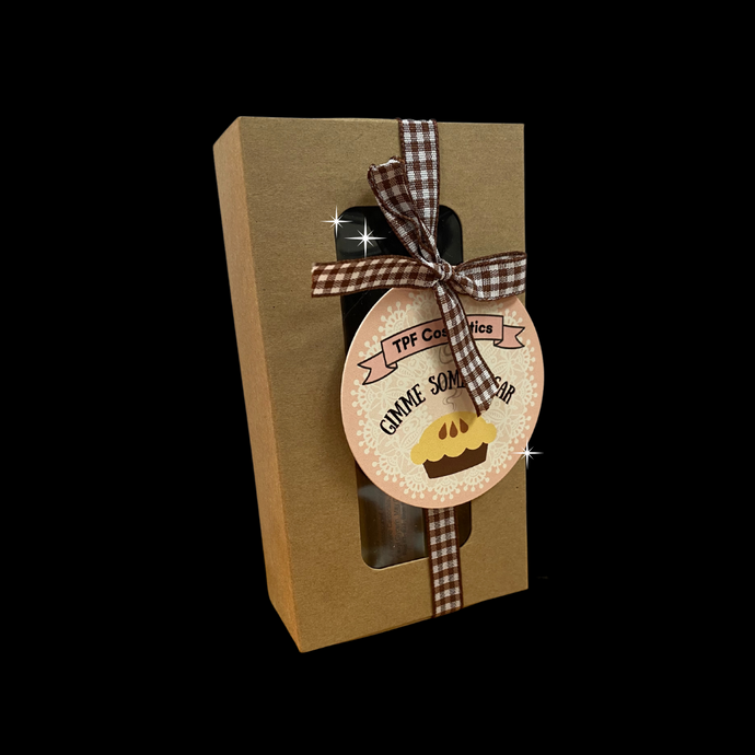 New!! Gimme Some Sugar