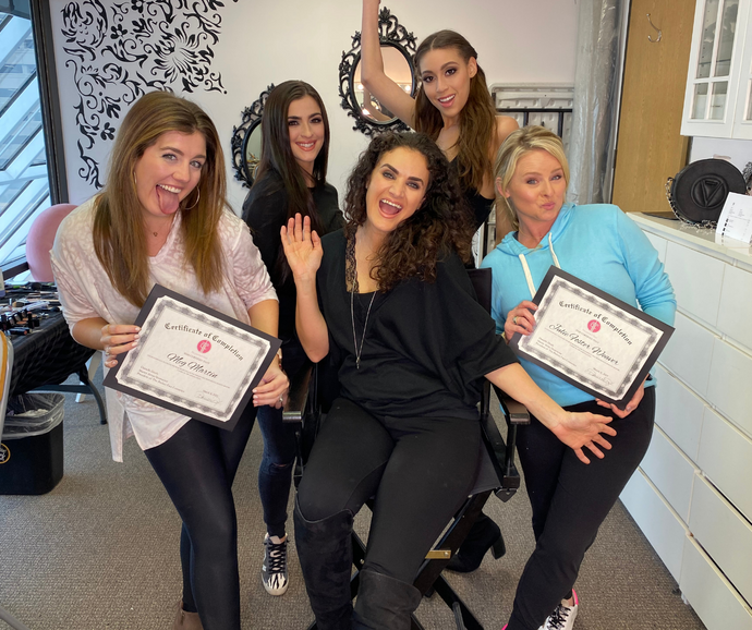 1st March Certification Course