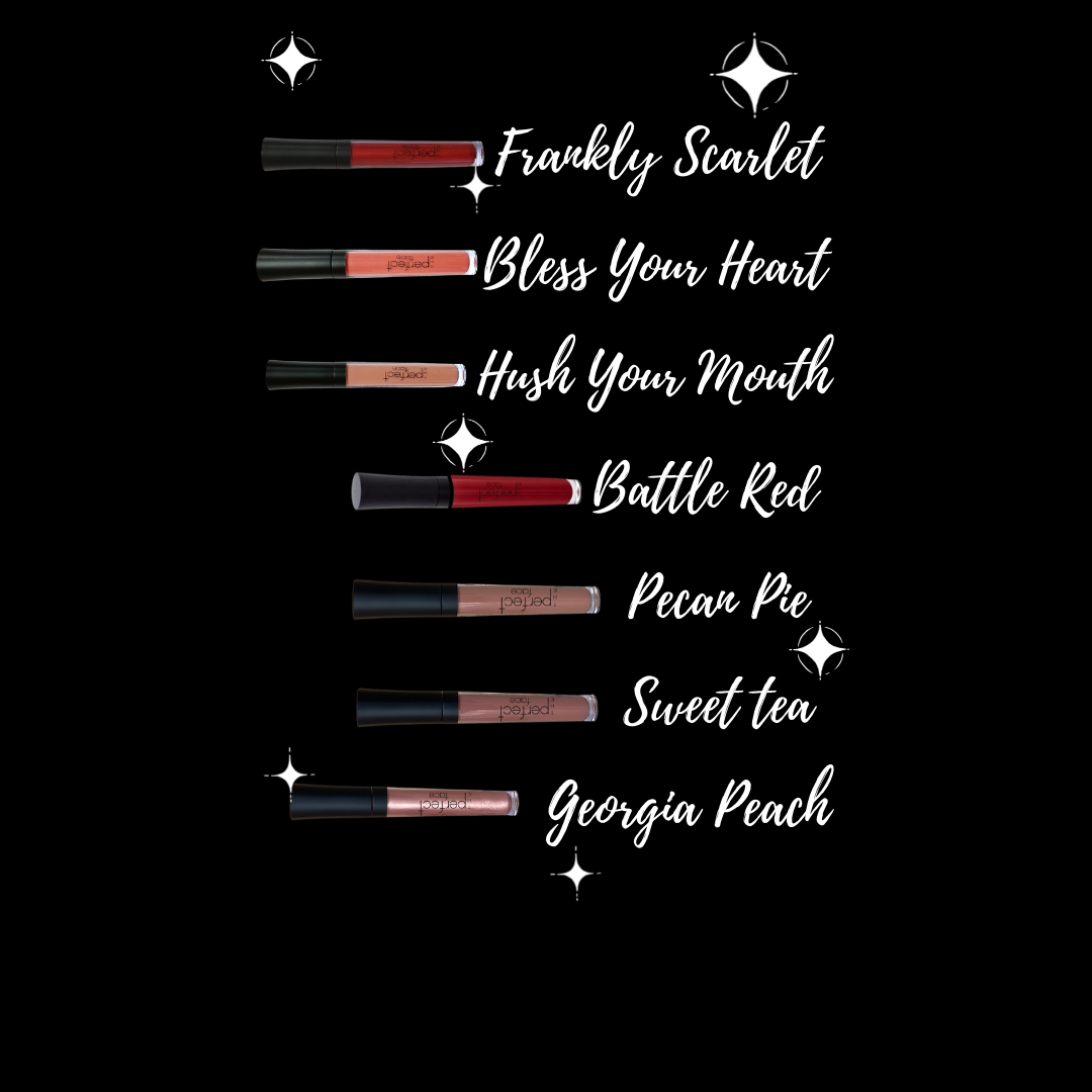 Loving Our Liquid Lipsticks! – TPF Cosmetics