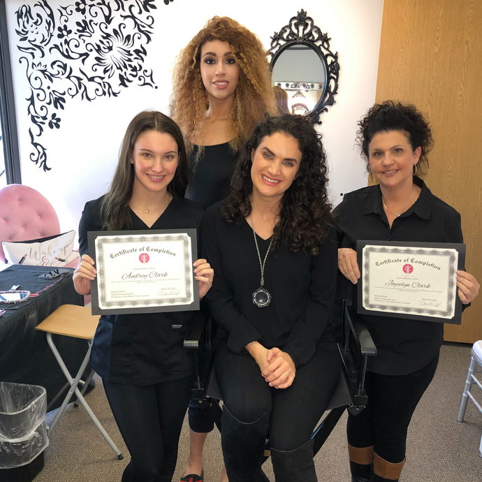 Another Wonderful Certification Course In March!