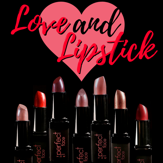 Love and Lipstick