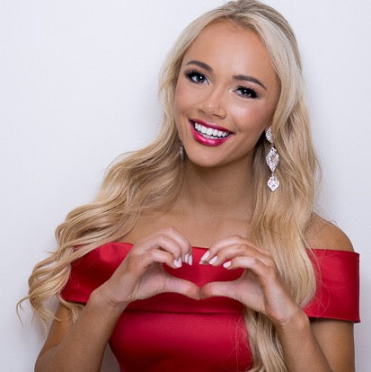 Happy Valentine’s/Galentines Day!