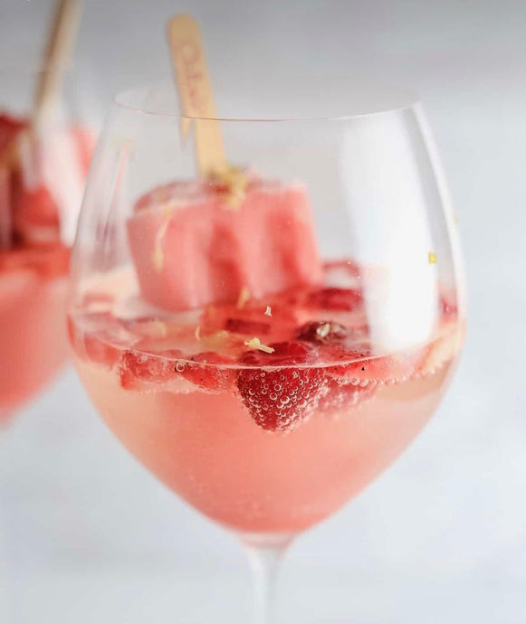 Easy Breezy Summer Cocktails