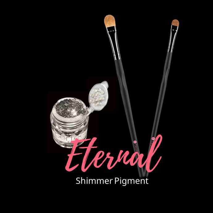 Eternal Shimmer Pigment