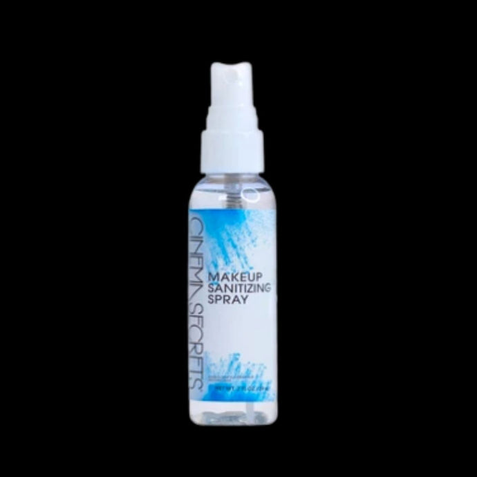 NEW!! Cinema Secrets Sanitizing Spray