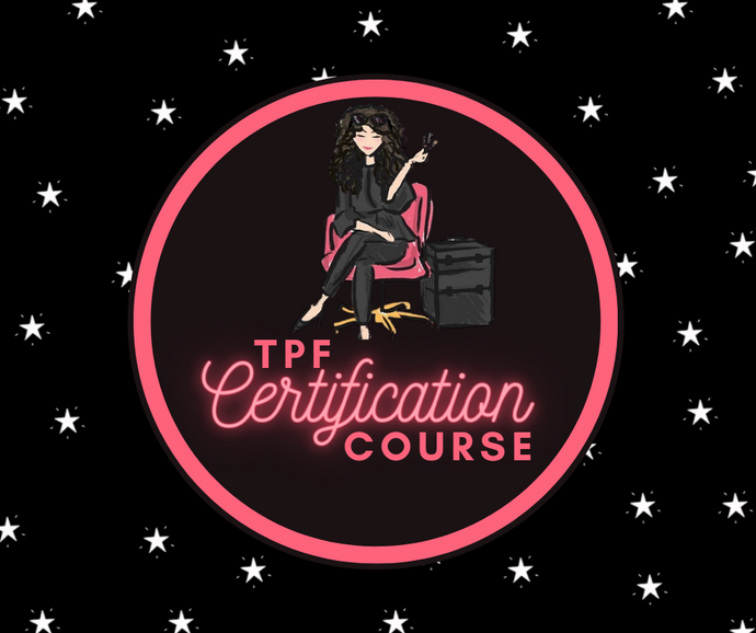 New Certification Course Dates
