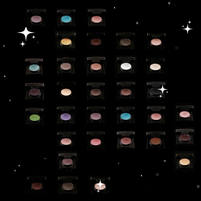 Eyeshadow Compact Sale!