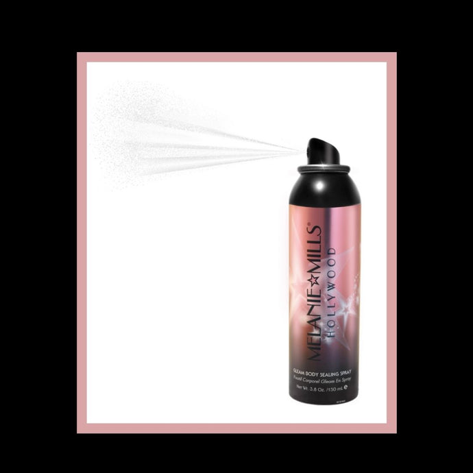 Melanie Mills Long Lasting Setting Spray