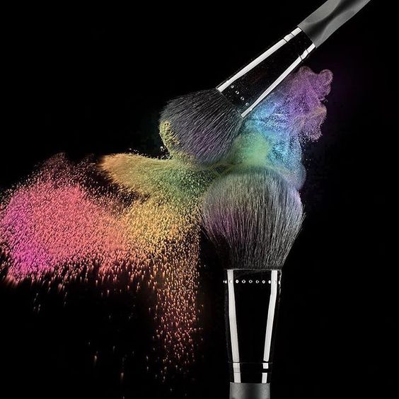 Are You Cleaning Your Brushes Correctly?