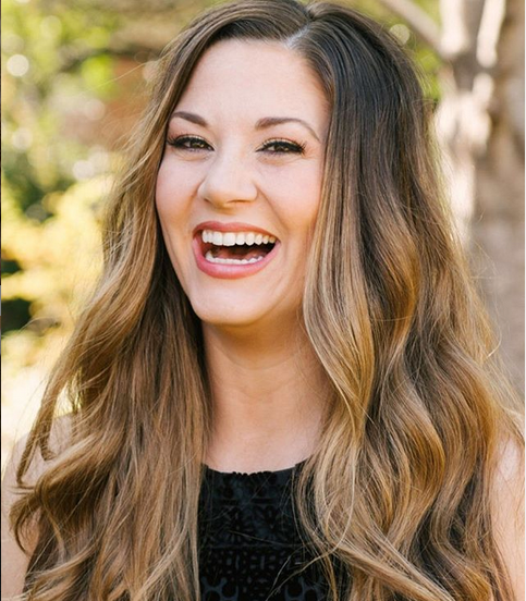 Jessica Ann Mathis Artist Spotlight Jessica Mathias Certified TPF Cosmetics Makeup Artist