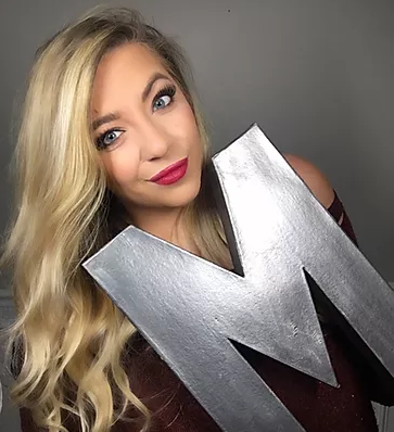 Artist Spotlight: Jayleen Miller