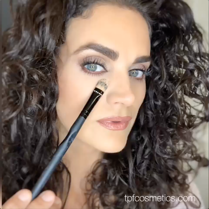 Cover Up Under Eye Dark Circles