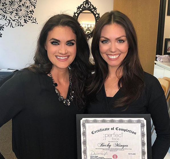 Become A Makeup Artist