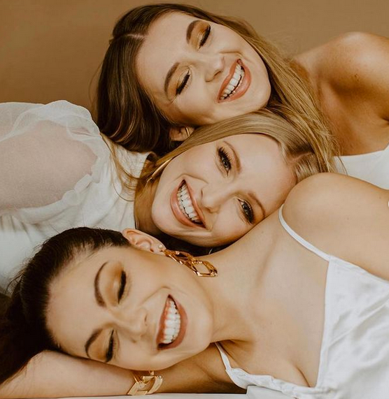 TPF Certified Artist Sara Milliken's Look