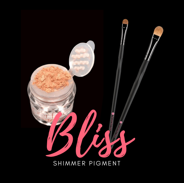 Bliss Shimmer Pigment
