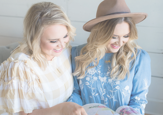 May TPF Certified Artist Spotlight Grand Slam Glam