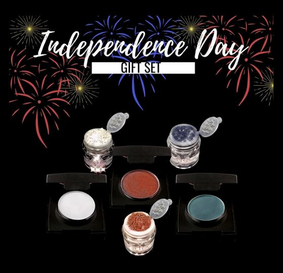 Independence Day Gift Set