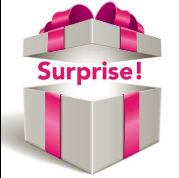 Holiday Sales Are COMING!