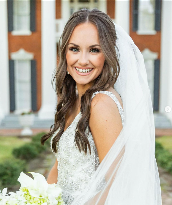 Mississippi Wedding Stylists