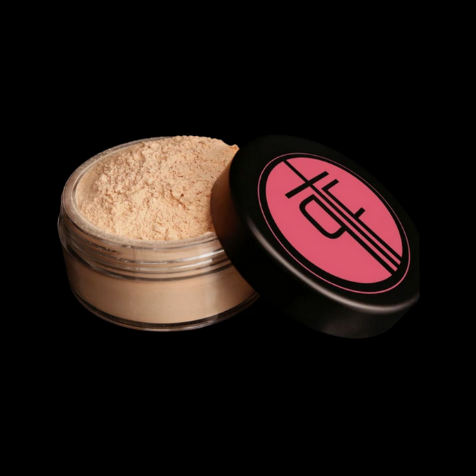 All About TPF Mineral Foundation