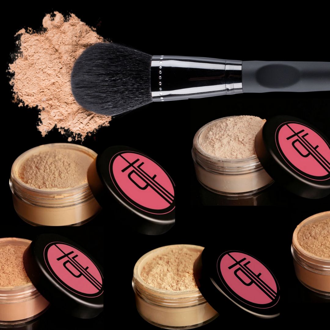 Summer's NOT Over – TPF Cosmetics
