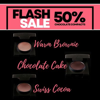 24 Hour FLASH SALE