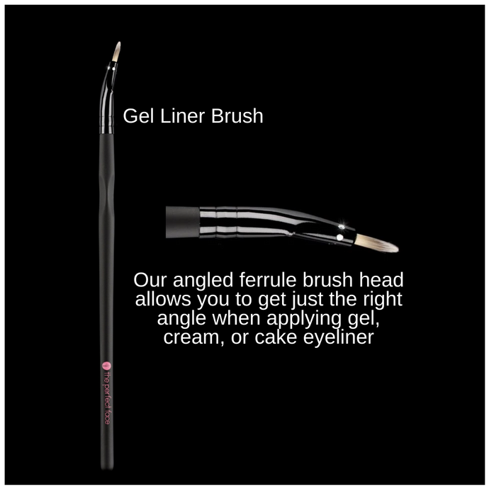 Gel Liner Brush