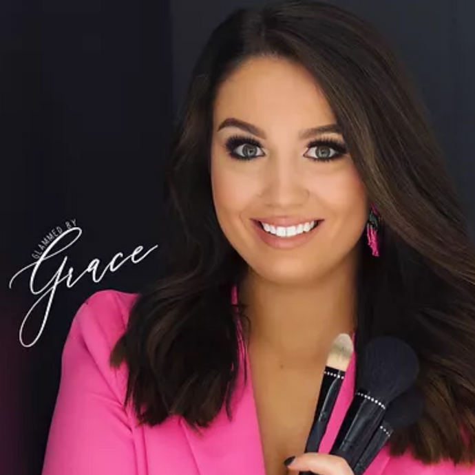 Artist Spotlight: Grace Freeman