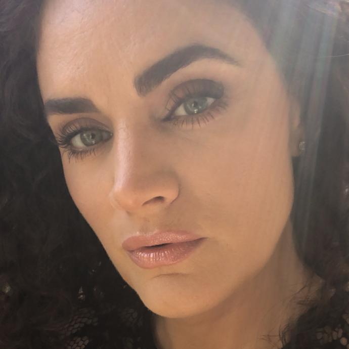 Easy Summer to Fall Makeup Look