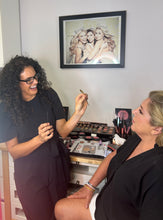 Load image into Gallery viewer, 40's, 50's &amp; 60's Makeup Class OCTOBER 27, 2026