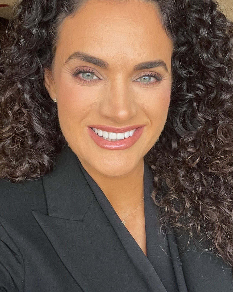 40+ Makeup Class 1-15-26