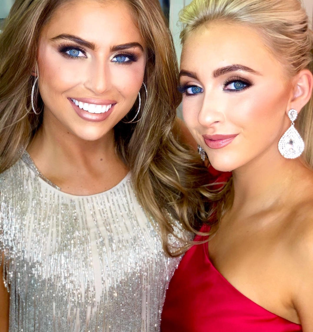 NOVEMBER 2025 Petite Private Makeup Lessons - HOUSTON, TX