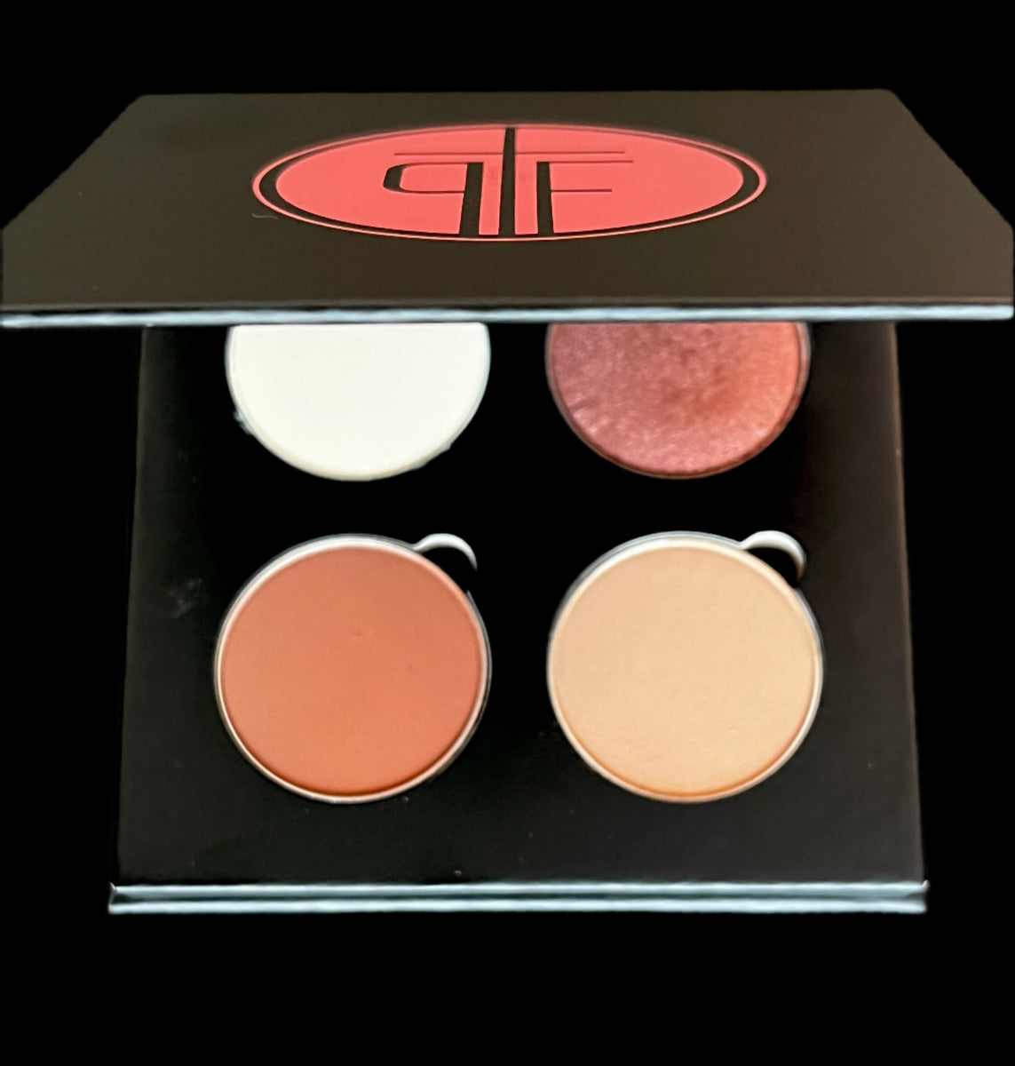 The Polished Pallet – TPF Cosmetics