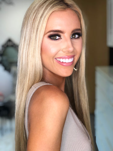 Private Makeup Lessons - BILOXI, MS SEPT 15 AND 16, 2023