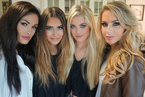 Private Makeup Lessons - SCOTTSDALE, AZ - JAN 3 AND 4, 2024