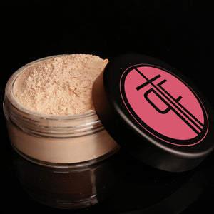 Mineral Foundation