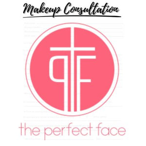 Makeup Consultation Form PDF