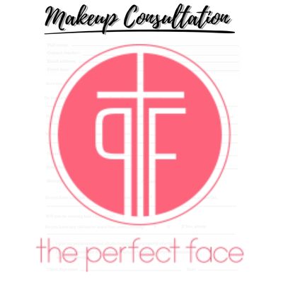 Makeup Consultation Form PDF
