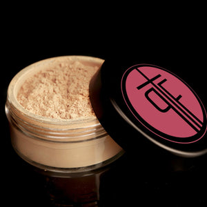 Mineral Foundation