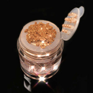 Shimmer Pigment