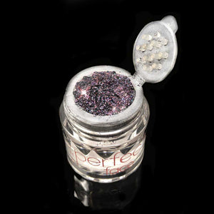 Shimmer Pigment