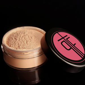 Mineral Foundation