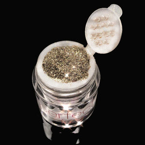 Shimmer Pigment