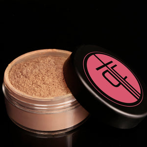 Mineral Foundation