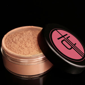 Mineral Foundation