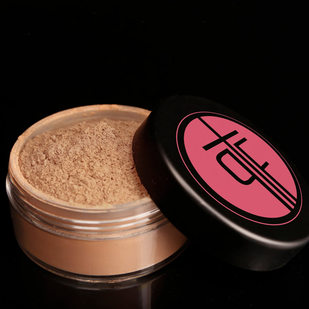 Mineral Foundation