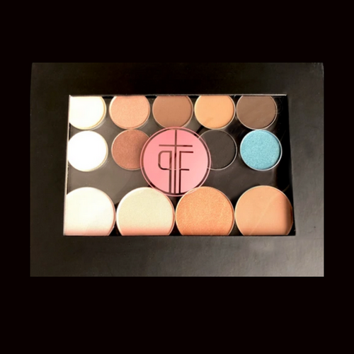 Perfect Day to Night Pallet